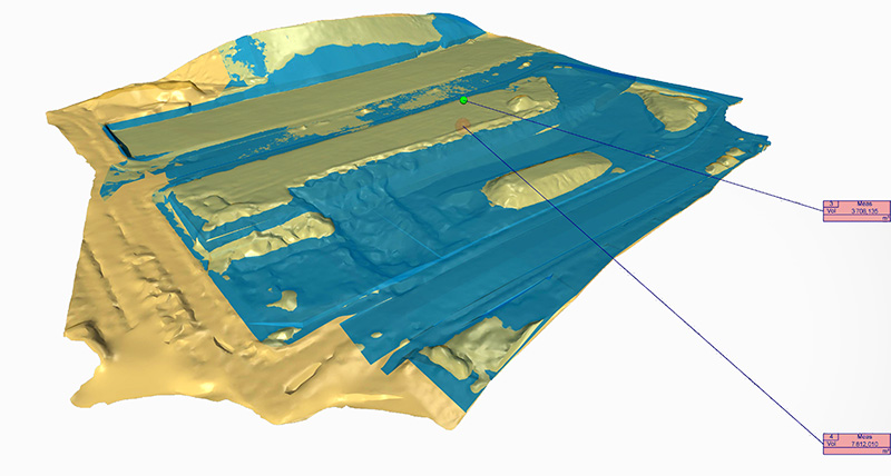 Cyclone 3DR Webinar point cloud image 
